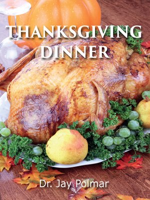 cover image of Thanksgiving Dinner